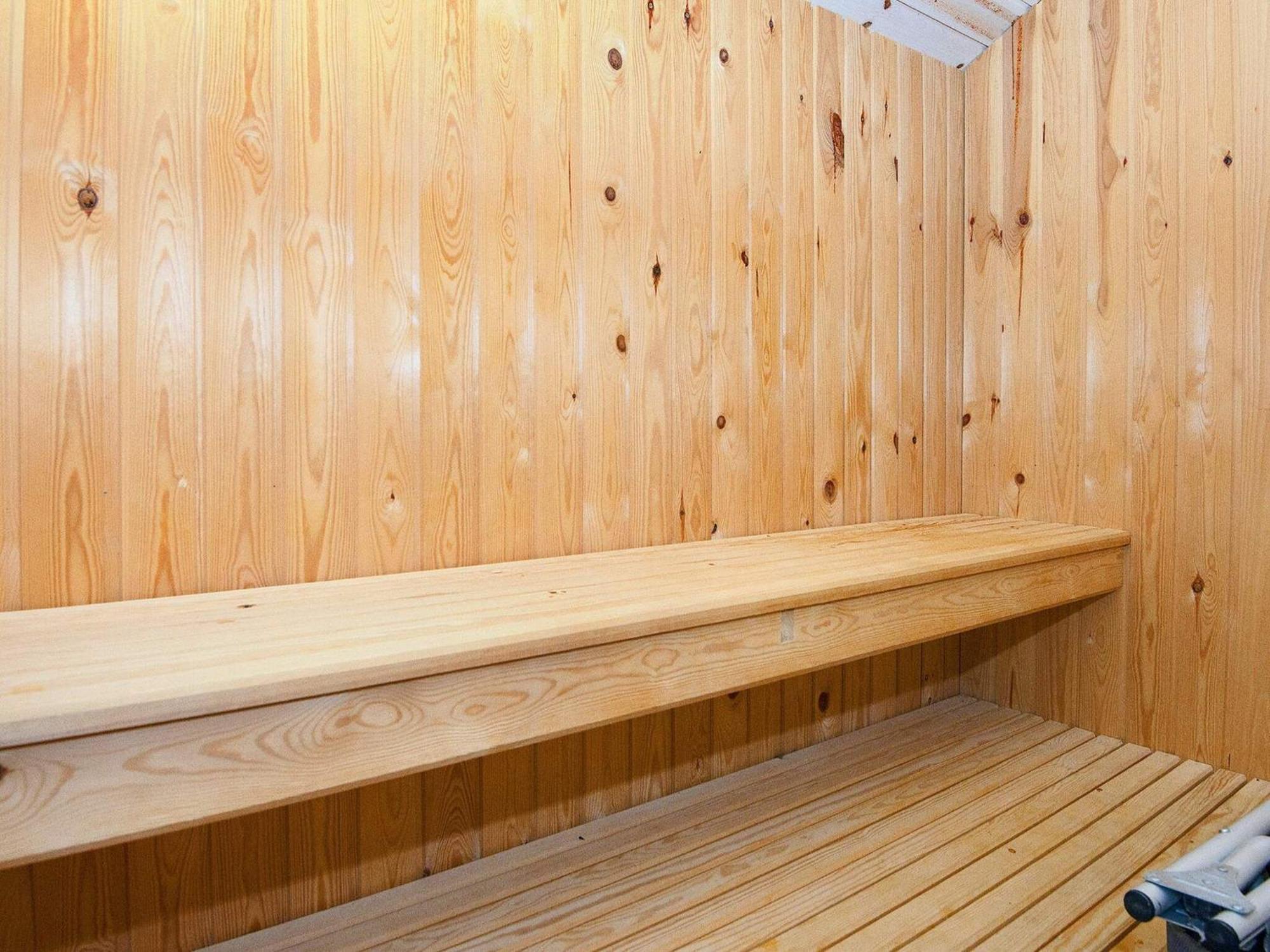 8 Person Holiday Home In เกรนู ภายนอก รูปภาพ
