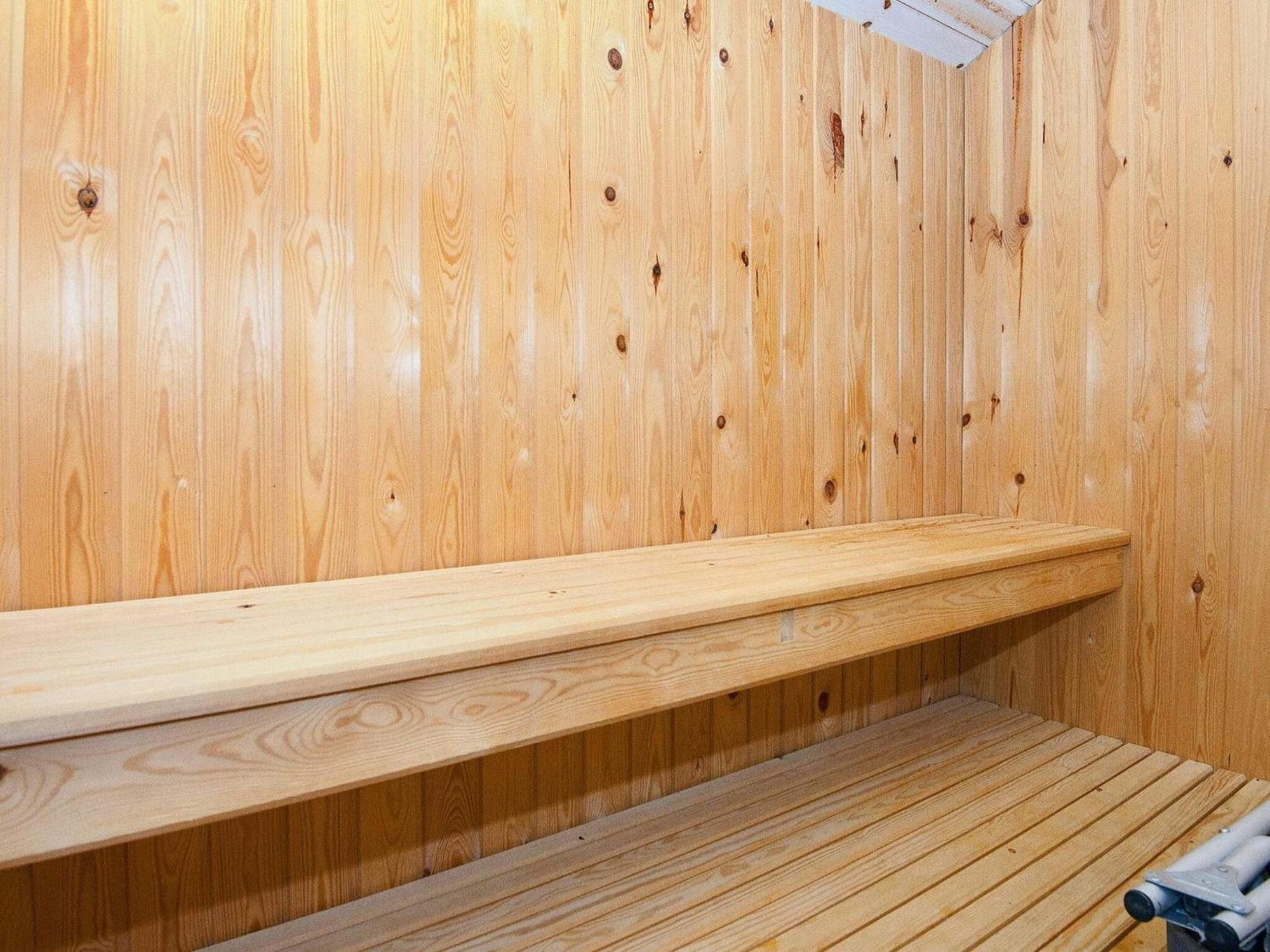 8 Person Holiday Home In เกรนู ภายนอก รูปภาพ